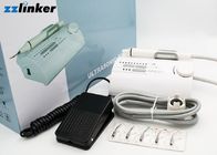 Portable Dental Cavitron Ultrasonic Scaler 5 Tips EMS Kompatibel 3W ~ 20W 50Hz