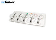Portable Dental Cavitron Ultrasonic Scaler 5 Tips EMS Kompatibel 3W ~ 20W 50Hz