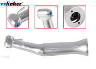 Contra Angle Dental Implant Handpiece, Handpiece Gigi Kecepatan Rendah 0.30Mpa - 0.35Mpa