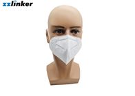 Masker Wajah Non Woven Anti PM2.5 KN95 Perawatan Pribadi